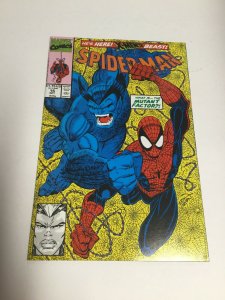 Spider-Man 15 Nm Near Mint Marvel Comics