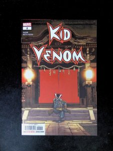 Kid Venom #2  MARVEL Comics 2024 NM
