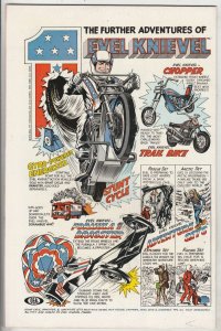 Warlord, The #1 (Feb-76) NM- High-Grade Warlord