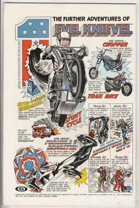 Warlord, The #1 (Feb-76) NM- High-Grade Warlord