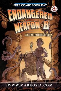 The Tentacles of Doom