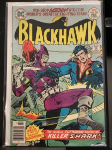 Blackhawk #250 (1977)