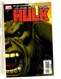 11 Incredible Hulk Marvel Comic Books # 1 2 3 4 5 6 8 12 + 2 4 5 Avengers MF14