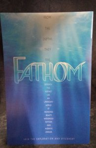 Fathom #Preview (1998)