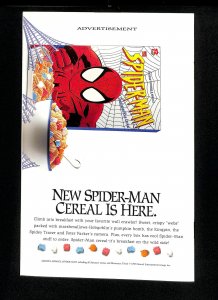 Wolverine (1988) #100