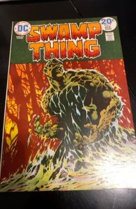 Swamp Thing #9 (1974)Bernie Wrightson