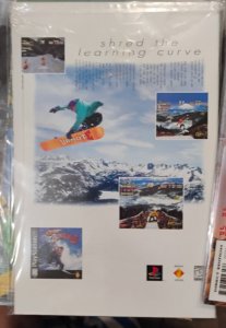 Captain America Vol 2  # 6  1997 marvel HEROES REBORN CABLE BARON ZEMO