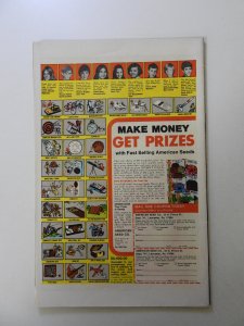 Ms. Marvel #3 (1977) FN/VF condition