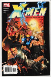 X-Men #175 (2005) X-Men