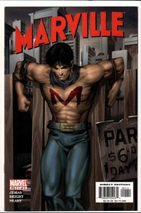 Marville #1 (2002) Kal-AOL