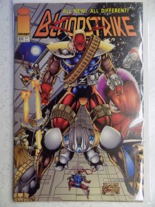 Bloodstrike #25 (1994)