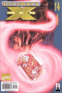 Ultimate X-Men (2001 series)  #14, NM (Stock photo)