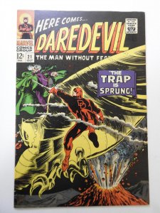 Daredevil #21 (1966) VF Condition!