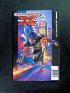 Ultimate X-Men #1SPECIAL  Marvel Comics 2001 VF-  Special Edition Variant