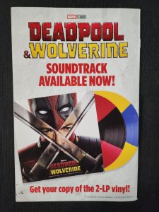 Daredevil: Woman Without Fear 4PC #1-4 - Elektra /Complete Series (7.0-8.5) 2024