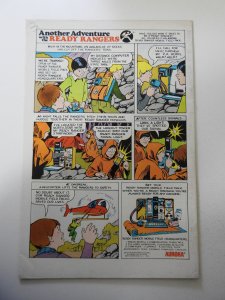 The Witching Hour #40 (1974) FN+ Condition