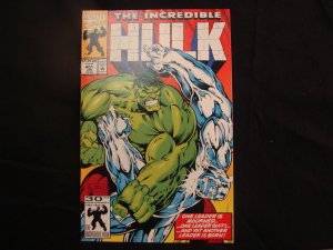 The Incredible Hulk #401 (1993) JW321