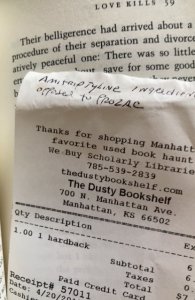 Prozac nation, WURTZEL, 1994, 317p