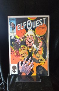 ElfQuest #12 Direct Edition (1986) ElfQuest 