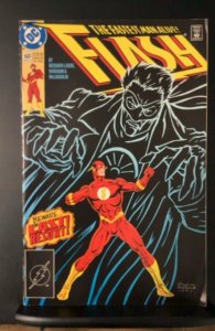 The Flash #60 (1992)