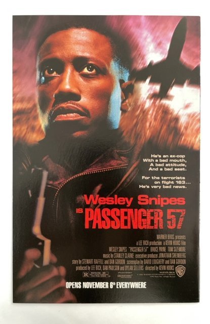 Lobo: Infanticide #3 (1992)