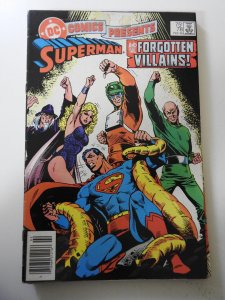 DC Comics Presents #78 (1985)