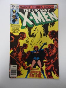 The X-Men #134 (1980) VG/FN condition