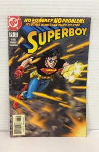 Superboy #76 (2000)