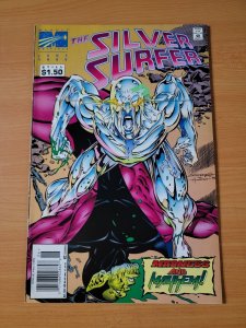 Silver Surfer v3 #105 ~ DOLLAR BIN ~ 1995 Marvel Comics 
