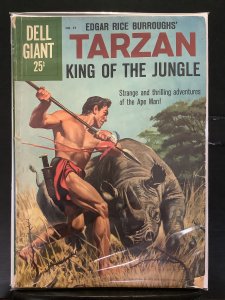 Dell Giant #37 (1960)