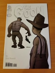 The Goon #25 ~ NEAR MINT NM ~ (2008, Dark Horse Comics)