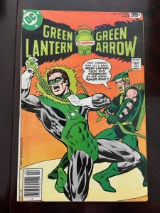 Green Lantern #101 (1978) - NM