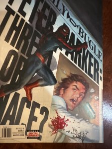 The Amazing Spider-Man #789 (2017)