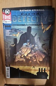 Detective Comics #980 (2018)