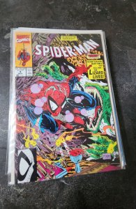 Spider-Man #4 (1990)