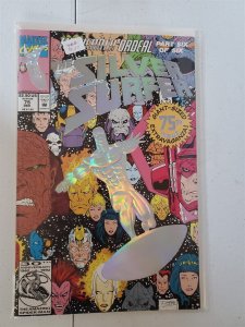 SILVER SURFER #75 Condition NM or Better