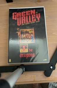 Green Valley #4 (2017)  