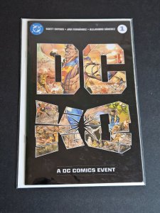 DC KO #1