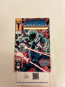 Darkhawk #4 NM Marvel Comic Books New Warriors Nova Firestar 2 HH72
