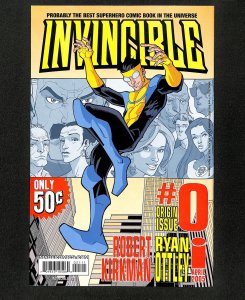 Invincible #21
