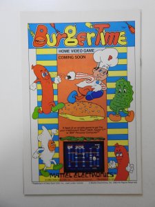 The Uncanny X-Men #174 (1983) VF+ Condition!