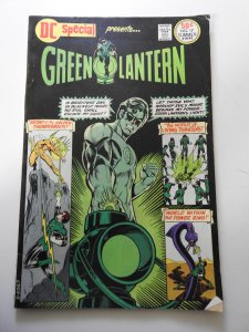 DC Special #17 (1975)