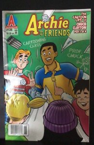 Archie & Friends #126 (2009)