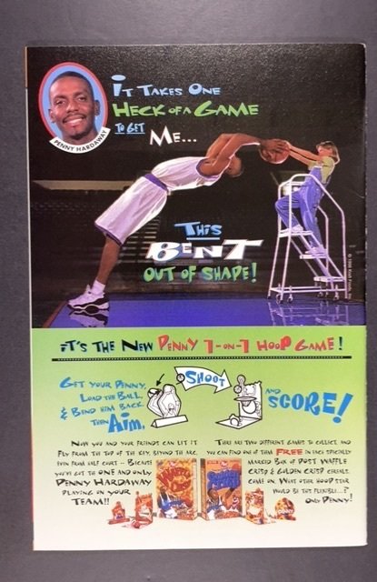 The Spectacular Spider-Man #258 (1998)