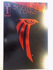 SHAMAN'S TEARS # 1 IMAGE MIKE GRELL