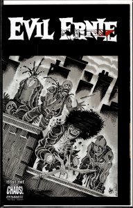 Evil Ernie #1 (2021)