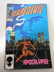 Daredevil #227 (1986)