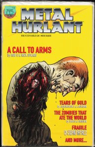 Metal Hurlant #12 (2004)