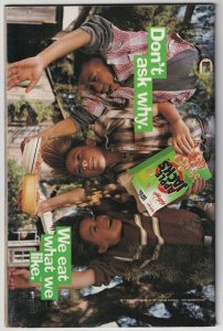 Superman Annual #9 Pulp Heroes My Greatest Adventure 1997 DC