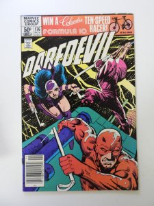 Daredevil #176 (1981) VF- condition